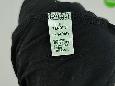 baleriny lidl: Gina Benotti, Sukienka damska, rozmiar L — 5