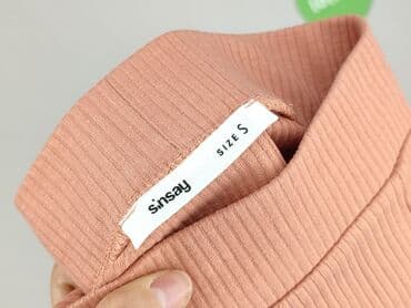 spódnice ołówkowe sinsay: Sinsay, Spódnica damska, rozmiar S — 5