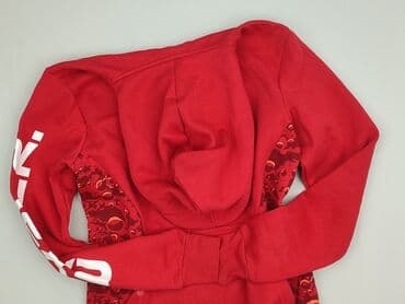 nasa bluzy damskie: Cropp, Bluza z kapturem damska, rozmiar XS — 1