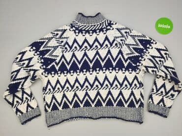 dres sweterkowy mohito: Mohito, Sweter damski, M — 3