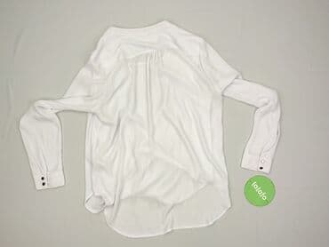 koszula z piórami mohito: Mohito, Women's blouse, size S (EU 36) — 3