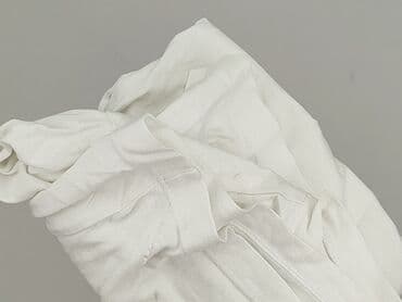 biały t shirt zara: Zara, T-shirt damski, rozmiar S — 5