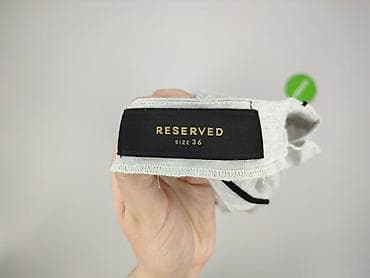 bondelid: Reserved, Sukienka damska, rozmiar S — 4