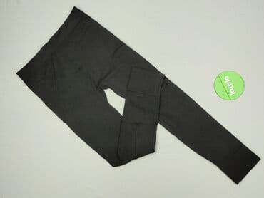 allegro legginsy damskie duże rozmiary: Leggings, Legginsy Sportowe damskie, M — 2