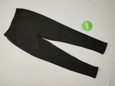 szerokie legginsy: Leggings Sports for women, L — 2