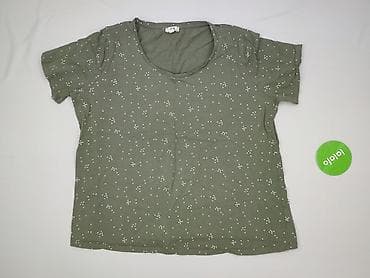 t shirty basic hm: C&A, T-shirt damski, rozmiar 3XL — 2