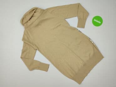t shirty damskie z cekinami allegro: Sweter damski, rozmiar S — 3