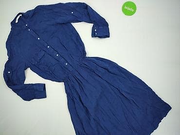 zalando basic t shirt: Zara, Sukienka damska, rozmiar M — 2