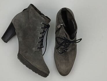 Tamaris, Botki damskie, rozmiar 38