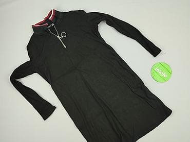 reserved bomberka: Bershka, Sukienka damska, rozmiar M — 2