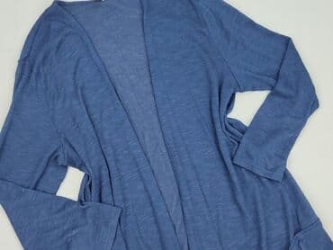 kardigan marynarka: H&M Divided, Kardigan damski, rozmiar 2XL — 1