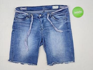 jeansy guess: Denim 1982, Szorty damskie, rozmiar 2XL — 2