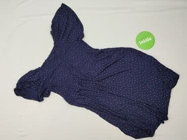 koszula nocna hello kitty: H&M Mama, Sukienka damska, rozmiar M — 3