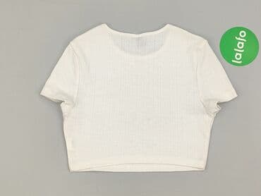 t shirty 4xl allegro: Shein, Women`s T-shirt, size S (EU 36) — 3