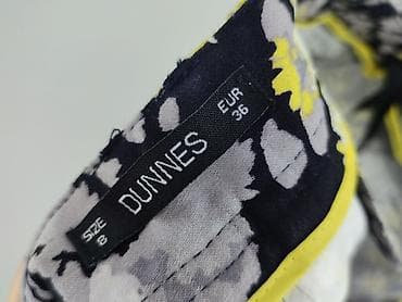 dunnes spodnie damskie: Dunnes, Spodnie materiałowe damskie, rozmiar S — 4