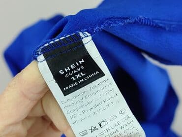 koszule aries: Shein Curve, Koszula damska, rozmiar XL — 6