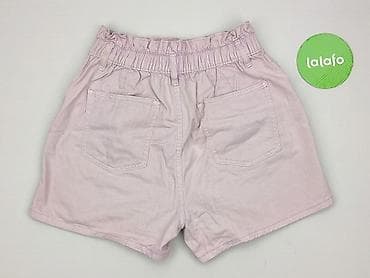 jam luxury jeans: Denim, Szorty damskie, rozmiar S — 3