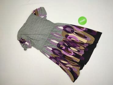 sukienki plus size tanio taffi: Sukienka damska, rozmiar XL — 4