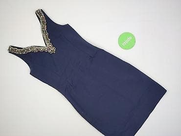 b: Women`s dress, size S — 2