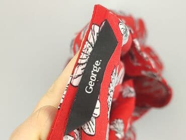 bluza z czerwonym napisem: George, Bluzka damska, rozmiar XL — 4