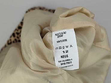 leopard: Marynarka damska, rozmiar M — 4