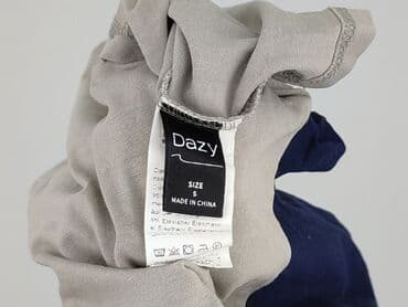 koszulka hiszpani: Dazy, T-shirt damski, rozmiar S — 4