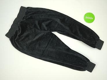 biale spodnie dresowe: Spodnie dresowe damskie, rozmiar S — 3