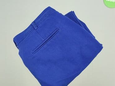 sklep reserved spodnie damskie: Reserved, Spodnie materiałowe damskie, rozmiar S — 6