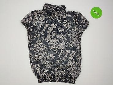 pull and bear formula 1: Bluzka damska, rozmiar M — 4
