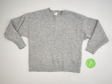 sinsay 2pac: Sinsay, Sweter damski, rozmiar L — 2