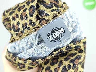 bluza holandia: Leopard, Bluzka damska, rozmiar M — 4