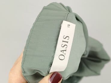 sweter open shoulder: Oasis, Bluzka damska, M — 4