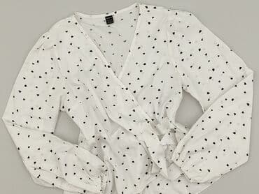 Shein, Women's blouse, M at lalafo.pl Shein, Women's blouse, M