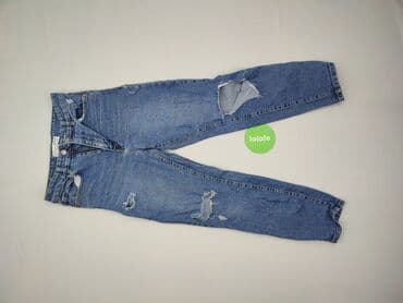 jeansy straight stradivarius: Stradivarius, Джинси жіночі, розмір XS — 2