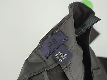 guess deichmann: H&M, Spodnie materiałowe damskie, rozmiar XL — 4