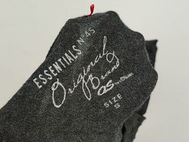 sweter na koszulę: Kardigan damski, rozmiar S — 4