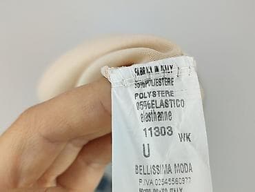 geta ubrania: Bellissima, Sukienka damska, rozmiar One size — 4