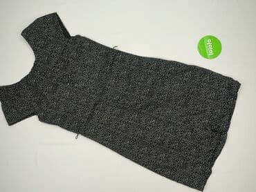 zalando sukienka midi: Unique, Sukienka damska, rozmiar M — 3