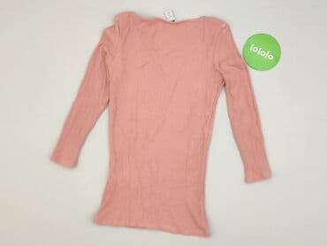wólczanka koszula jedwabna: Amisu, Жіноча блуза, розмір XS — 3