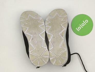 жіноче взуття польща: Sneakers for women, 37, condition - Perfect — 3
