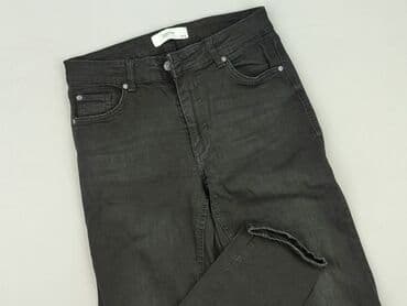 reserved mom fit jeans: Denim, Jeansy damskie, rozmiar S — 1