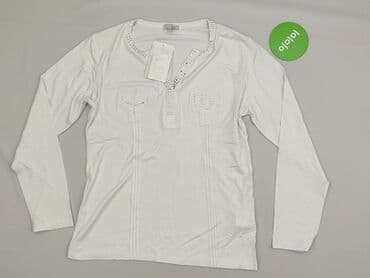 andżela bluzy: Angel, Women's blouse, size 2XL — 2