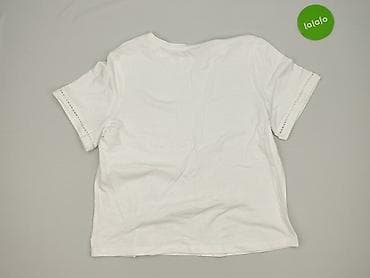 T-shirt damski, rozmiar 3XL — 3