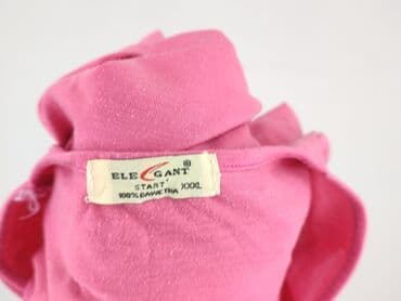 eleganckie bluzki andżela: Bluzka damska, rozmiar 2XL — 4