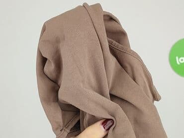 bluzki przezroczyste: Shein, T-shirt damski, rozmiar M — 5