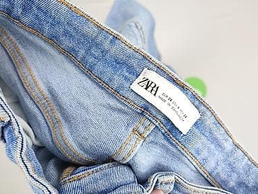 jeans mustang: Zara, Jeansy damskie, rozmiar S — 4