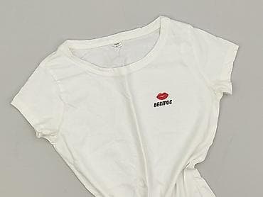 T-shirt damski, rozmiar XS