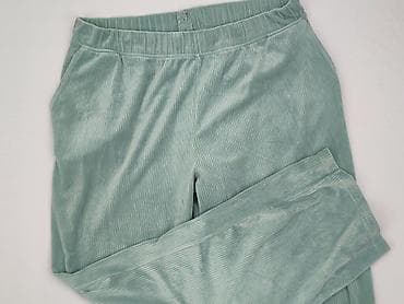 pull i bear bluza: Esmara, Spodnie dresowe damskie, rozmiar L — 1