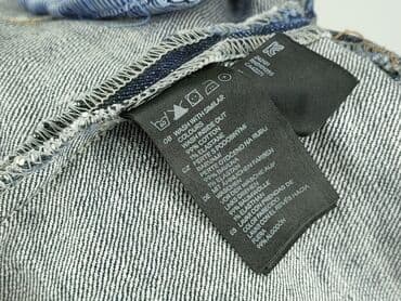 zielona marynarka h m: H&M L.O.G.G., Kamizelka damska, XS — 6