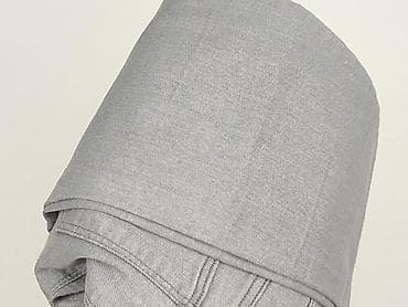 sliskie spodnie: Jeansy damskie, rozmiar 2XL — 6